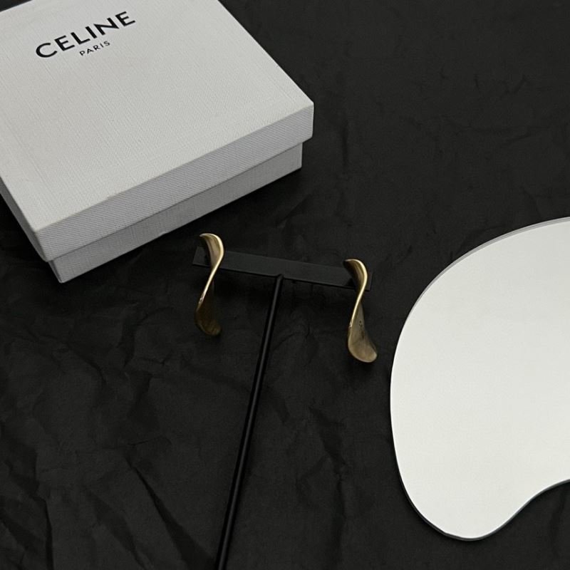 Celine Earrings